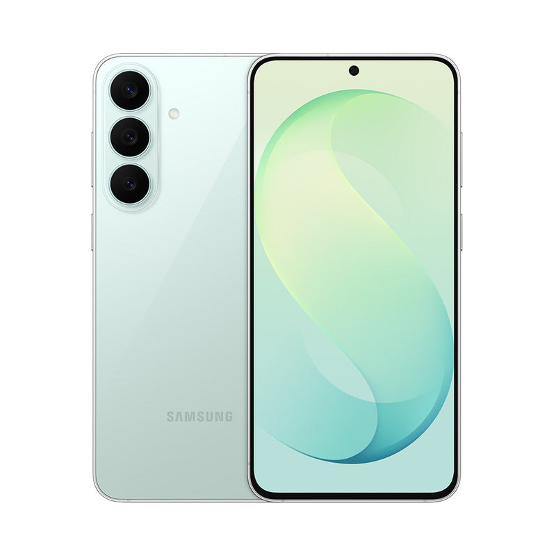 Samsung Galaxy S26FE 5G Smartphone Pistachio (SM-S741BLGHXSP)