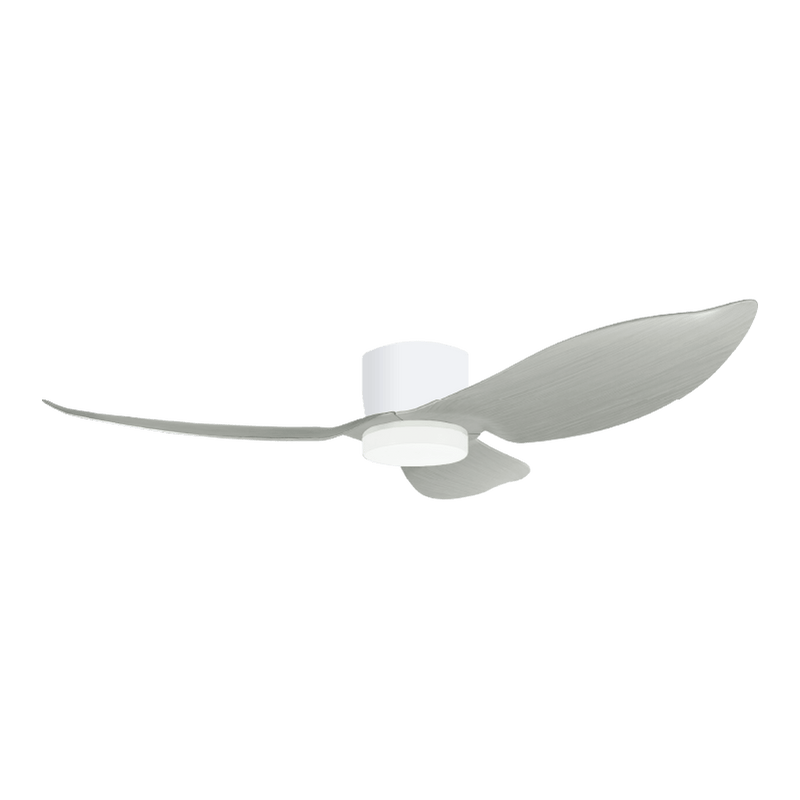Mistral 116.8cm 3-Blades Ceiling Fan Solar 46