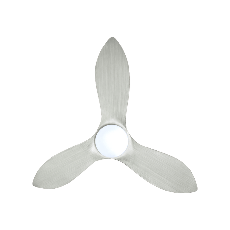 Mistral 91.4cm 3 Blades DC Ceiling Fan with Remote Control Space 36