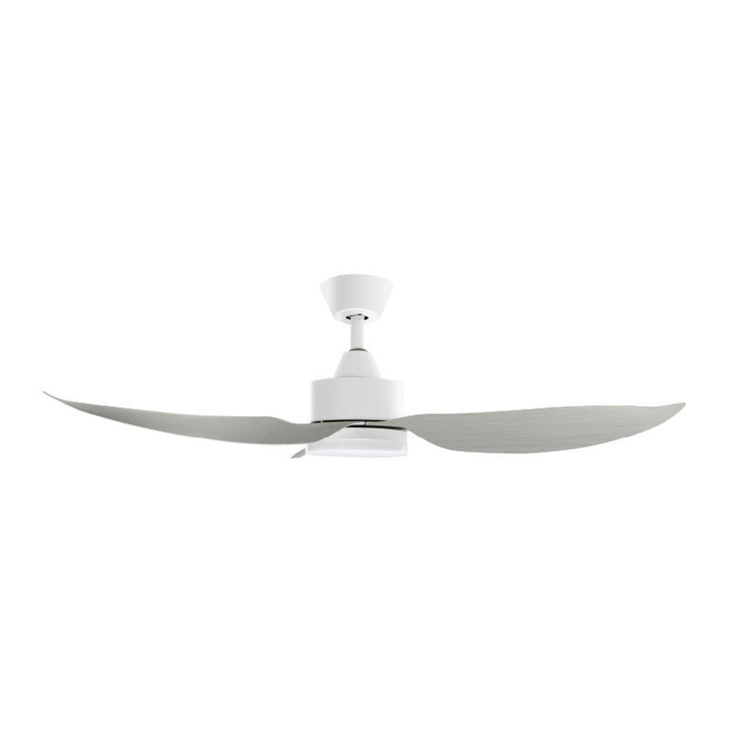Mistral 91.4cm 3 Blades DC Ceiling Fan with Remote Control Space 36