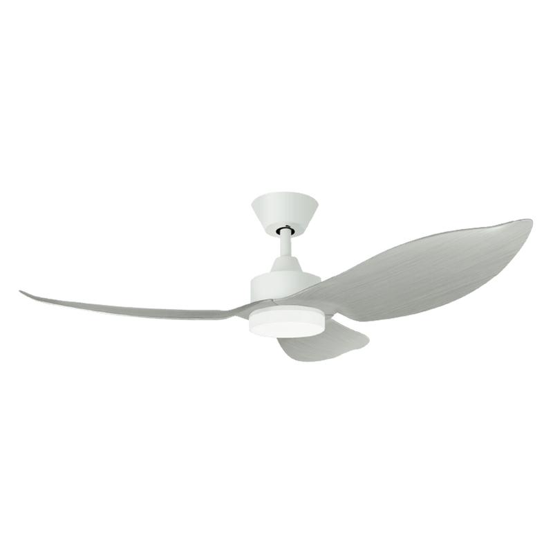 Mistral 117cm DC Ceiling Fan with Remote Space 46