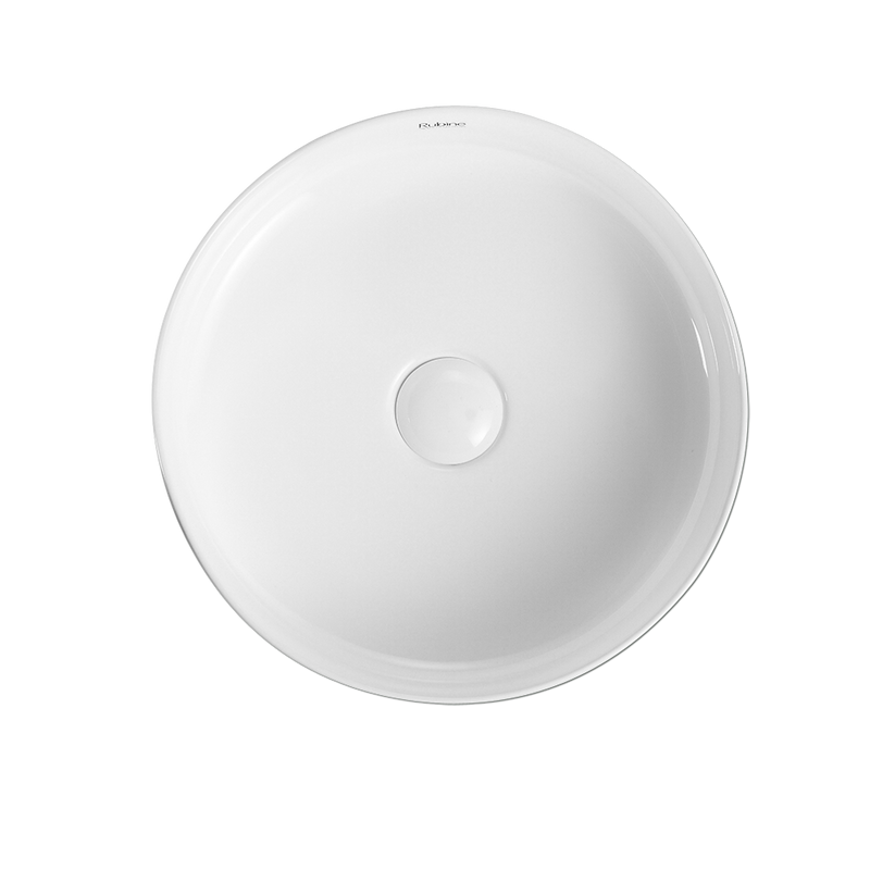 Rubine SPIN 36 Ceramic Basin