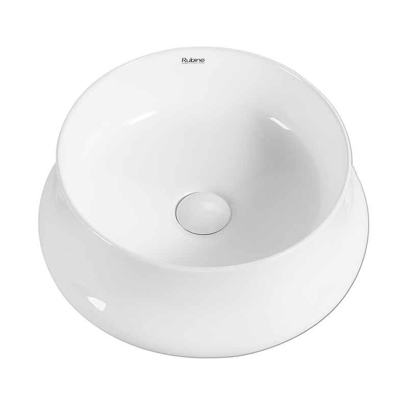 Rubine SPIN 41B Ceramic Basin