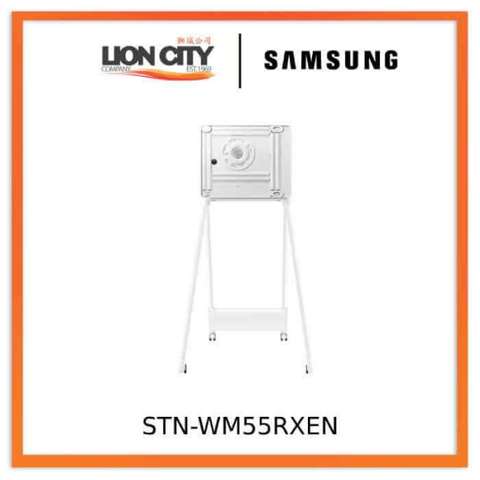 Samsung STN-WM55RXEN STN-WM55R Stand for Interactive Display WMR Series 55"