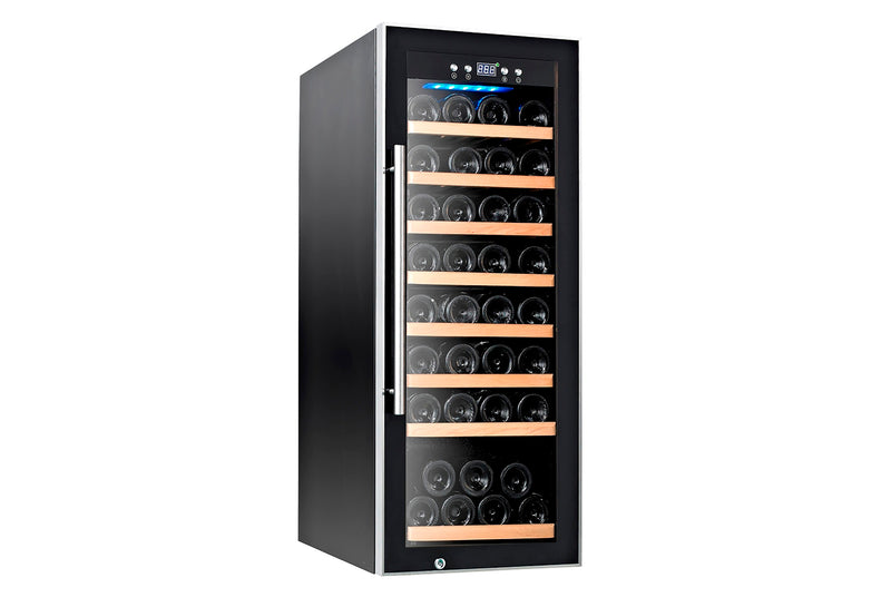 Tecno 43 Bottles Single Zone Wine Chiller SW 43