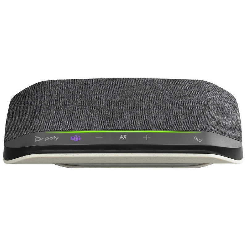 HP Poly Sync 10 MS Wired Conference Speaker