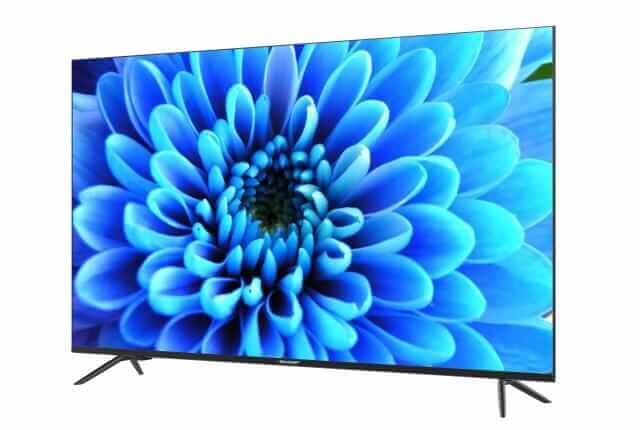 Sharp 4T-C75EK2X 4K UHD HDR 75-Inch Android TV