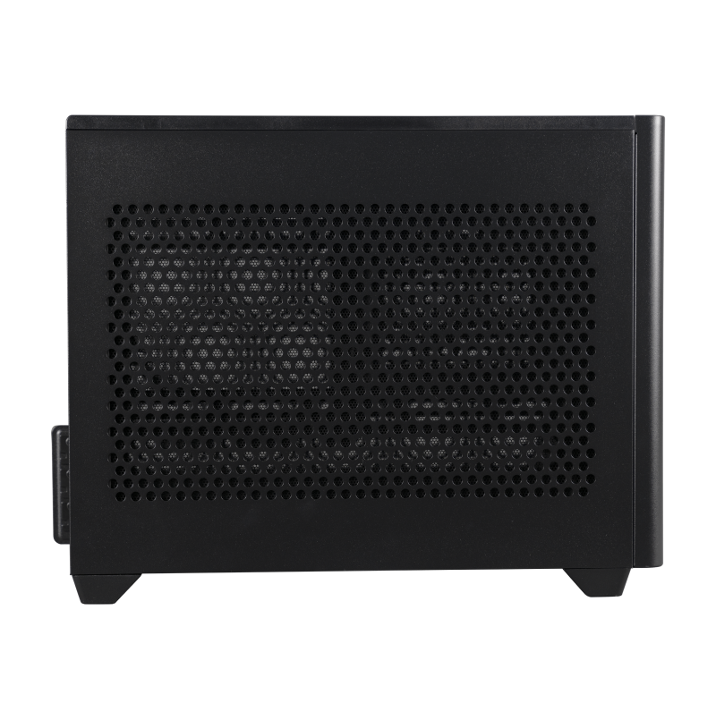 Cooler Master MCB-NR200-KNNN-S00 CM MASTERBOX NR200 SFF m-ITX Case