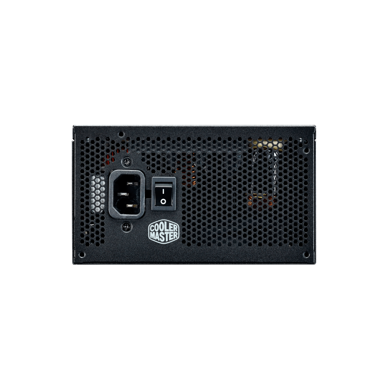 Cooler Master MPZ-8501-AFBAPV-UK CM V PLATINUM 850 FULL MODULAR PSU (10Y)