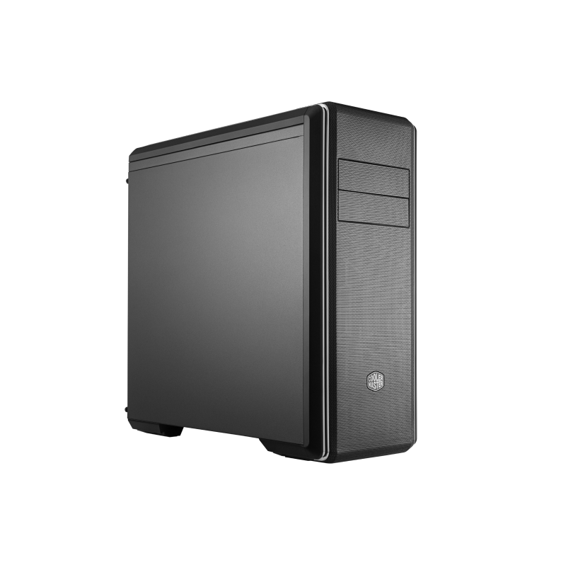 Cooler Master MCB-CM694-KG5N-S00 CM MASTERBOX CM694 ATX Case With T.G