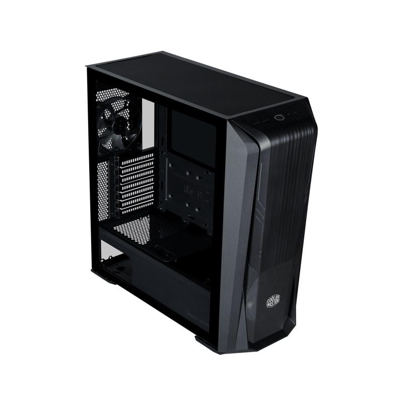 Cooler Master MB500-KGNN-S00 CM MASTERBOX 500 Argb ATX Case