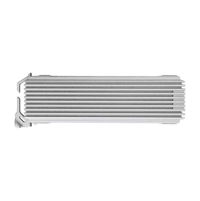 Cooler Master SOA010-ME-00 CM ORACLE AIR NVME M.2 SSD ALUMINUM ENCLOSURE (2Y)