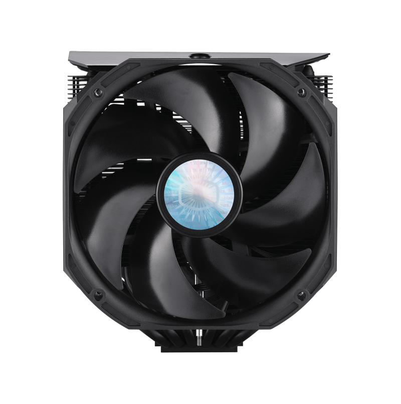 Cooler Master MAM-D6PS-314PK-R1 CM MA624 STEALTH CPU COOLER (5Y)