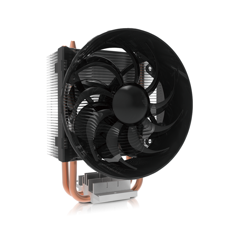 Cooler Master RR-T200-22PK-R1 CM HYPER T200 CPU COOLER (2Y)