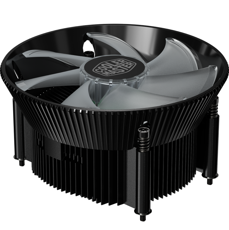 Cooler Master RR-A71C-18PA-R1 CM A71C ARGB  AM4 CPU COOLER (2Y)