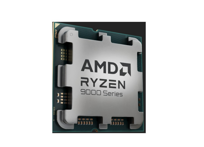 AMD Ryzen 9 9950X High-Performance 16-Core 32-Thread Desktop Processor for AM5 Systems