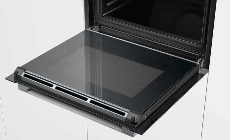 Bosch HBG6764S6B Series 8 Built-in oven 60 x 60 cm Stainless steel