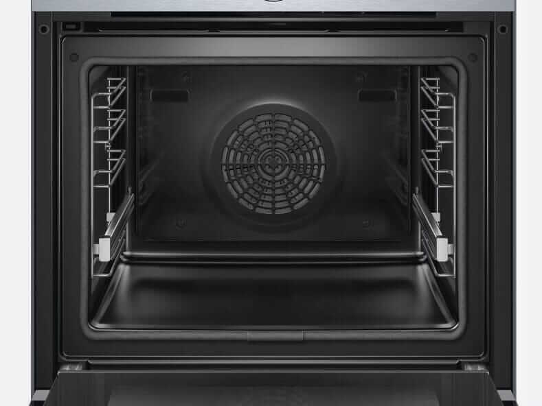 Bosch HBG6764S6B Series 8 Built-in oven 60 x 60 cm Stainless steel