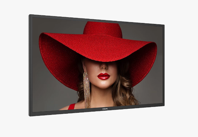 Phillips Signage Solutions D-Line Display 32BDL4650D/00