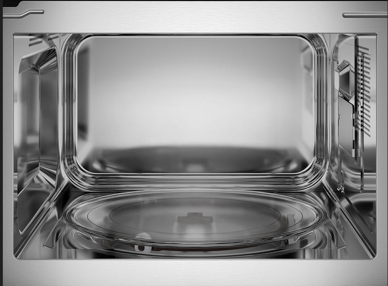 EMFB25BG 25L BUILT-IN MICROWAVE OVEN WITH GRILL - Lion City Company