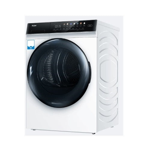 Haier EHG100FMATE7WU1 10kg Heat Pump Smart Dryer Local 1Yr Warranty Commercial Use 3pin Plug