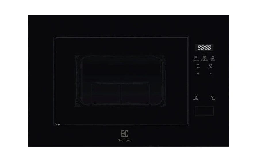 EMFB25BG 25L BUILT-IN MICROWAVE OVEN WITH GRILL