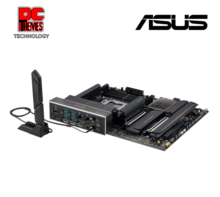 Asus ProArt X870E-Creator WiFi Motherboard
