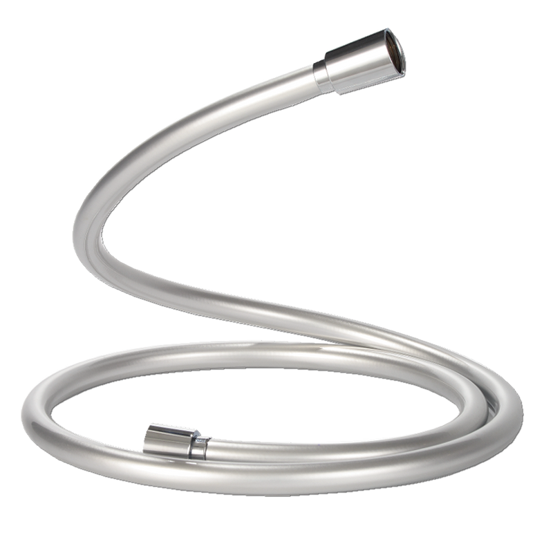 Rubine PULIZ RSH-PULIZ-810-CH Handshower Set Chrome