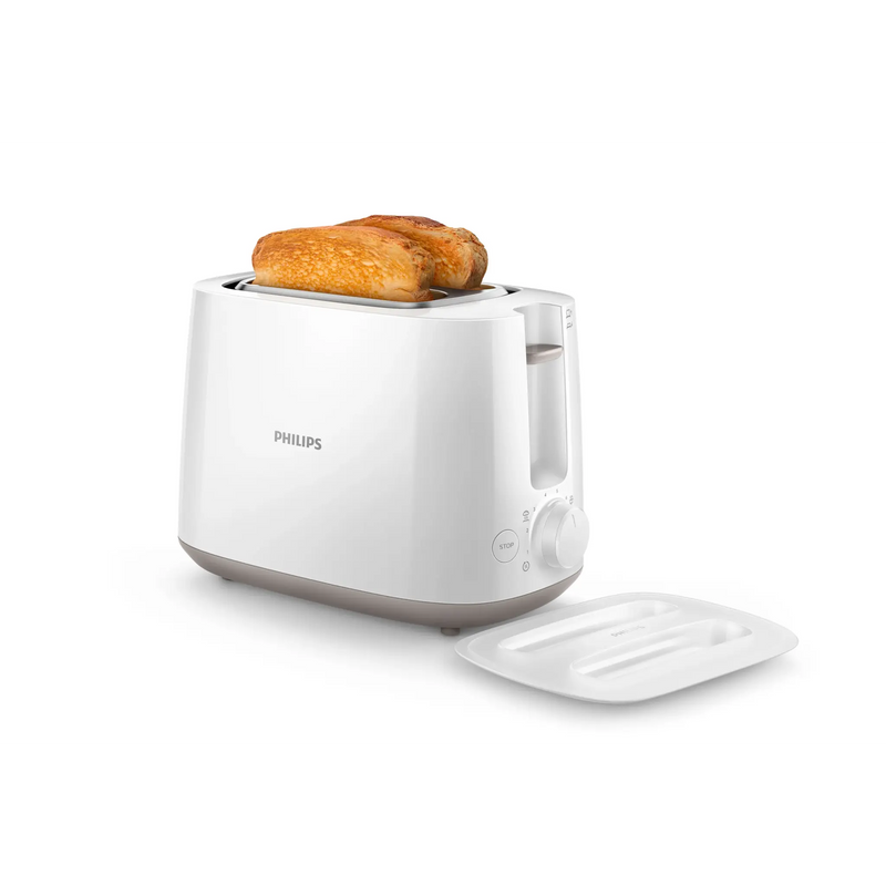 Philips Daily Collection Toaster HD2582/01