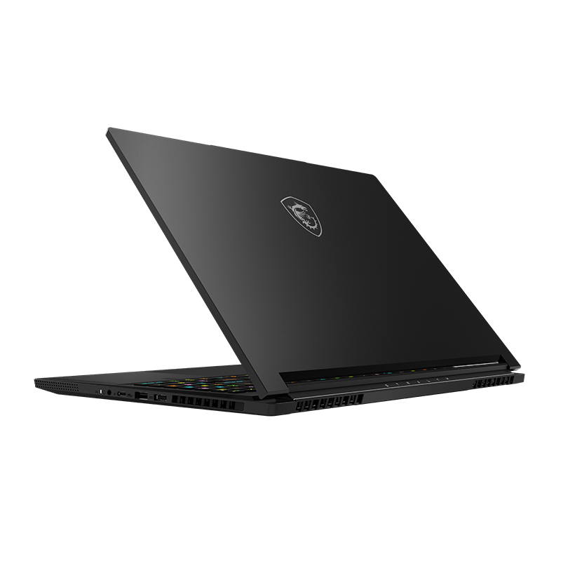 Stealth A16 AI+ A3XVGG-088SG 16" UHD+ 120Hz MiniLED Laptop AMD Ryzen AI 9 HX 370