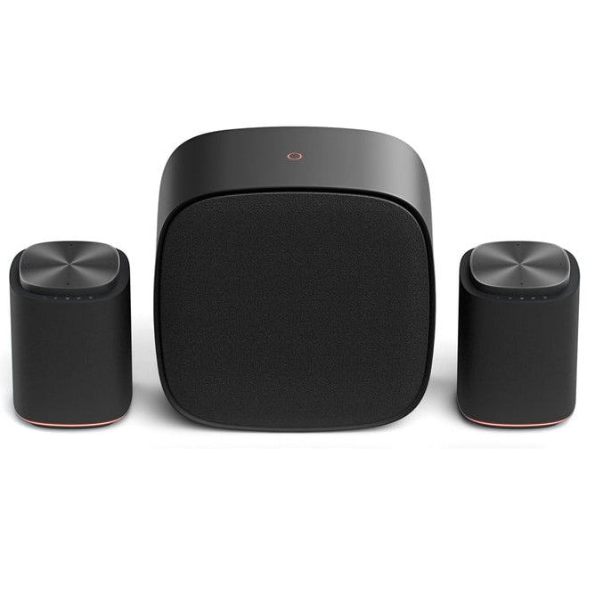 LG Sound Suite Home Theater Audio System
