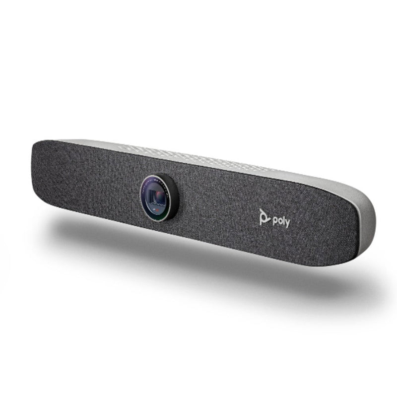 HP Poly Studio P15 USB Video Bar