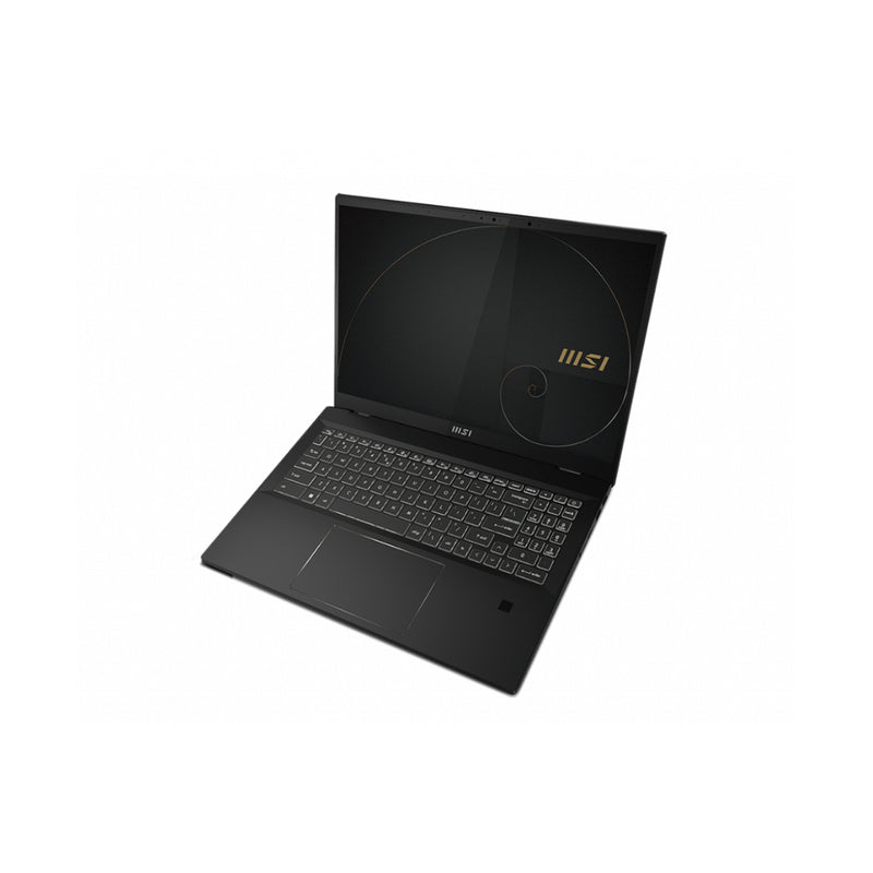 MSI Summit E16Flip A12UCT-026SG