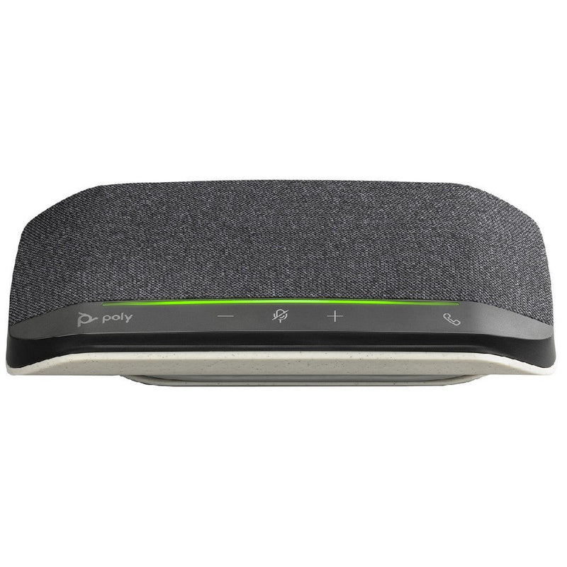 HP Poly Sync 10 UC Wired Speakerphone USB-A/C
