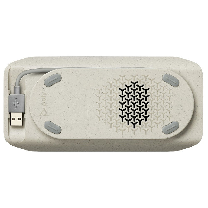 HP Poly Sync 10 UC Wired Speakerphone USB-A/C