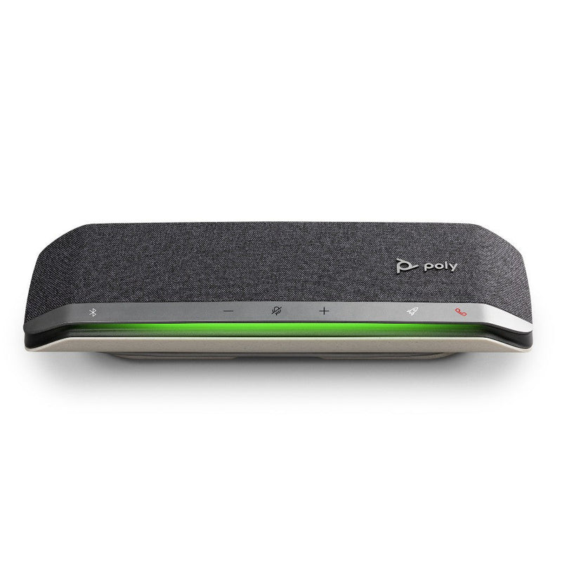 HP Poly Sync 40 Wireless Conference Speaker UC