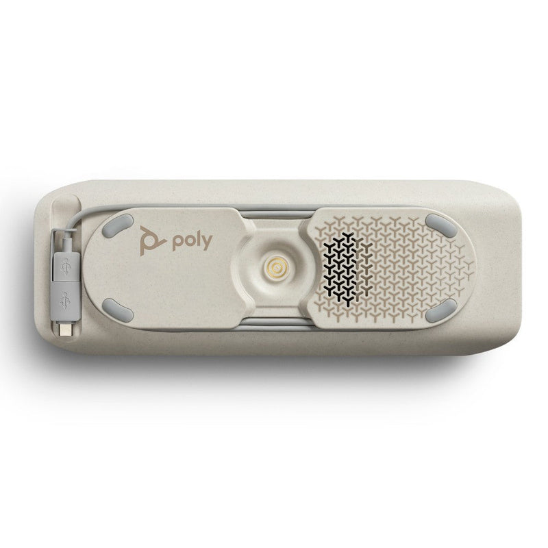 HP Poly Sync 40 Wireless Conference Speaker MS Teams