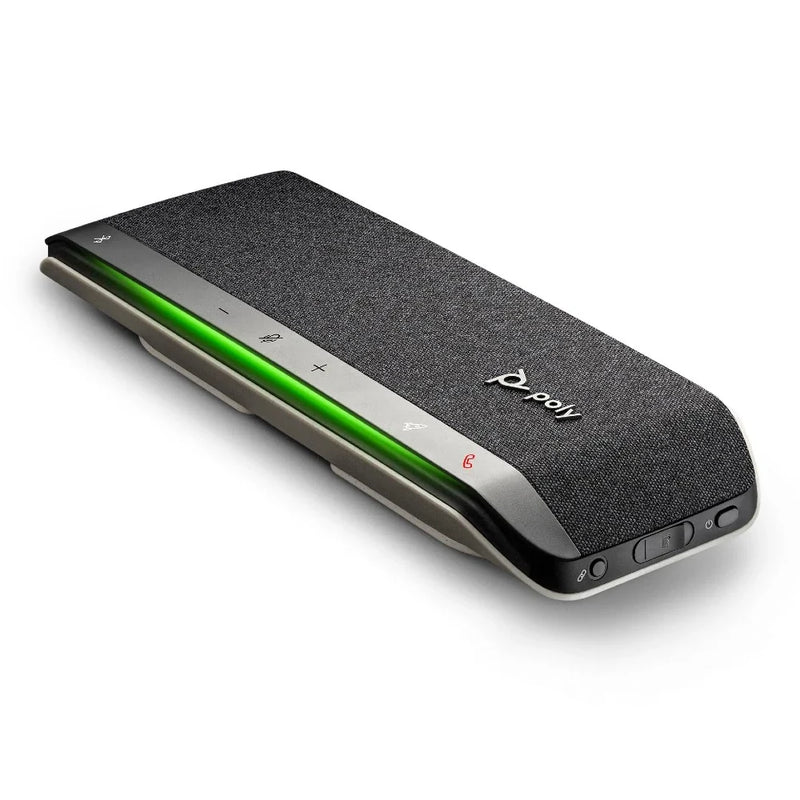 HP Poly Sync 40 Wireless Conference Speaker MS Teams