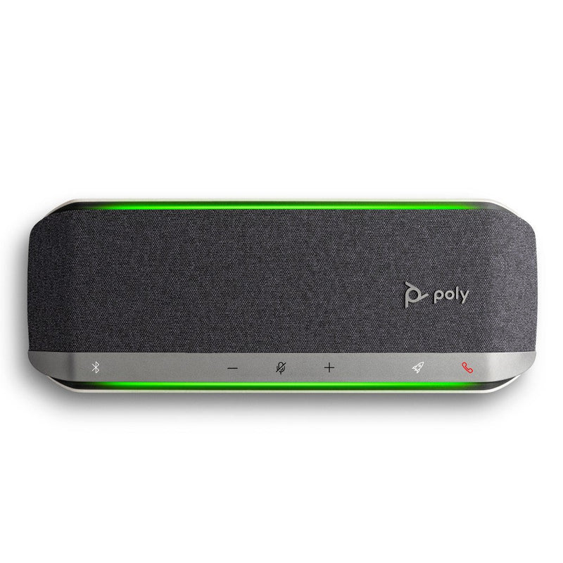 HP Poly Sync 40 Wireless Conference Speaker UC