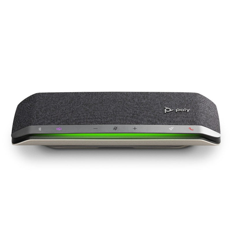 HP Poly Sync 40 Wireless Conference Speaker MS Teams