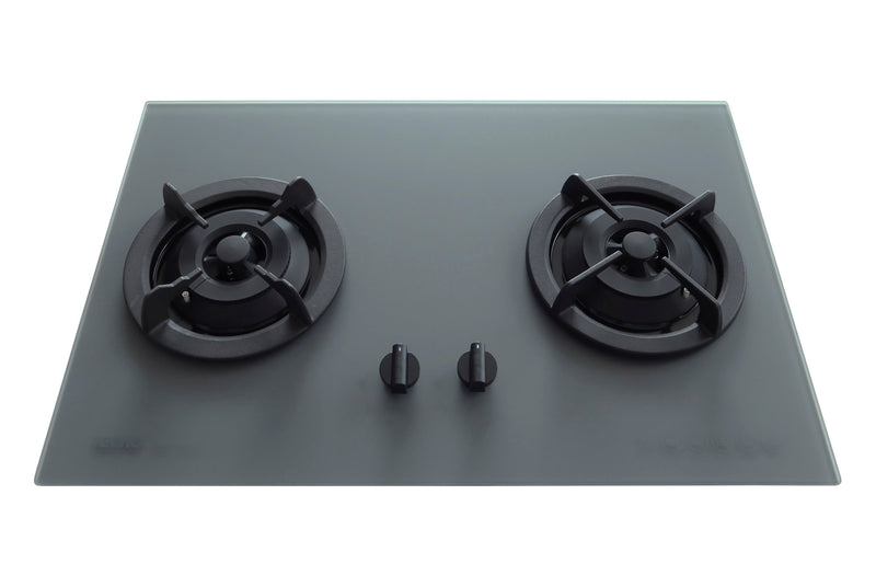 Tecno 75cm Glass Hob T22TGSV