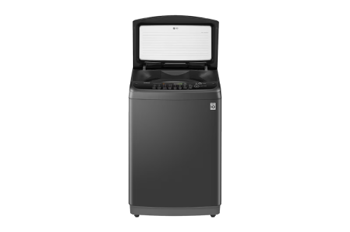 LG Smart Inverter T2311VSAB 11kg Top Load Washing Machine - Middle Black