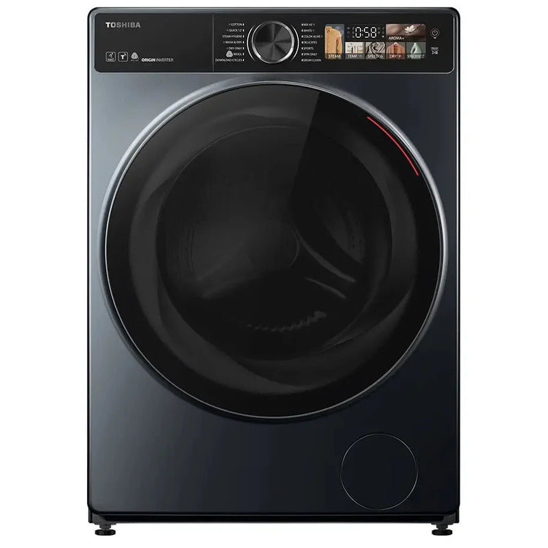 Toshiba TWD-T25BZP140MWS(MG) 13/8kg Washer Dryer