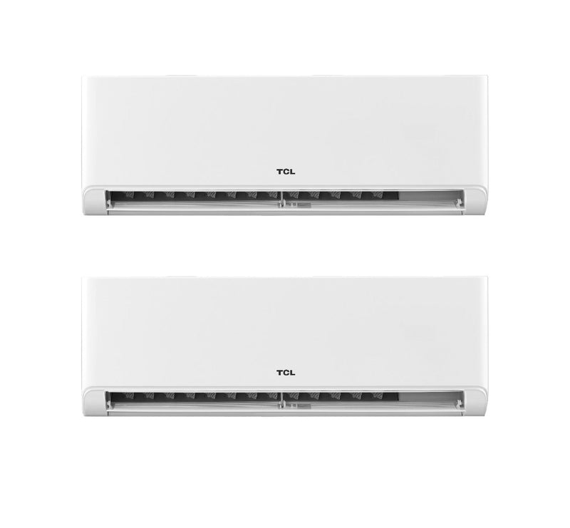 TCL BreezeIN Air Conditioner