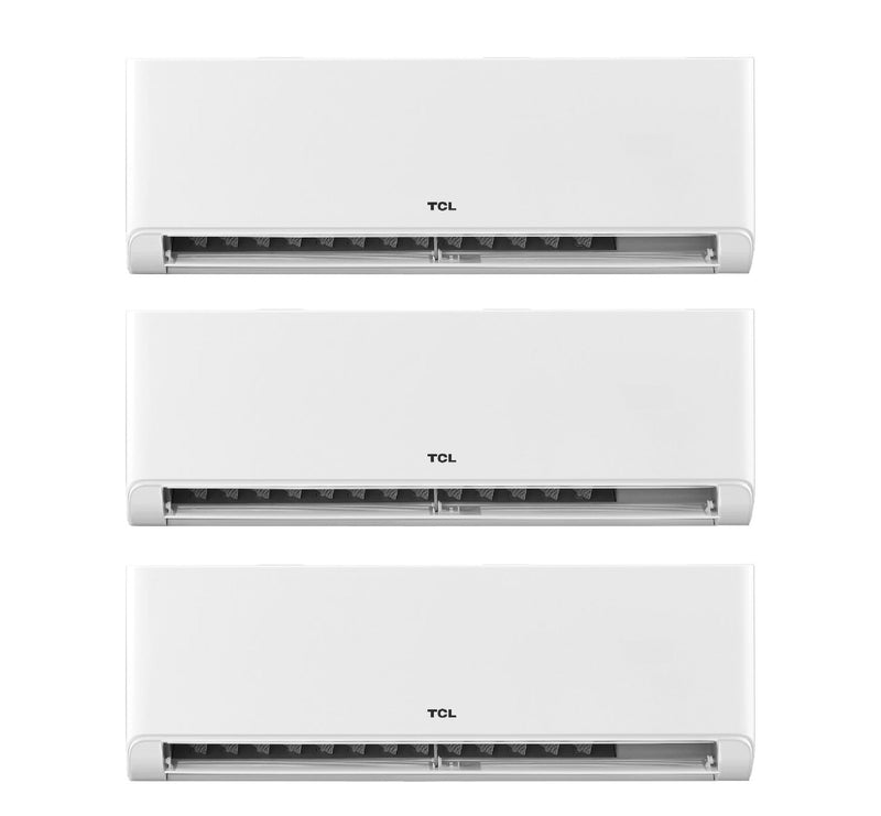 TCL BreezeIN Air Conditioner