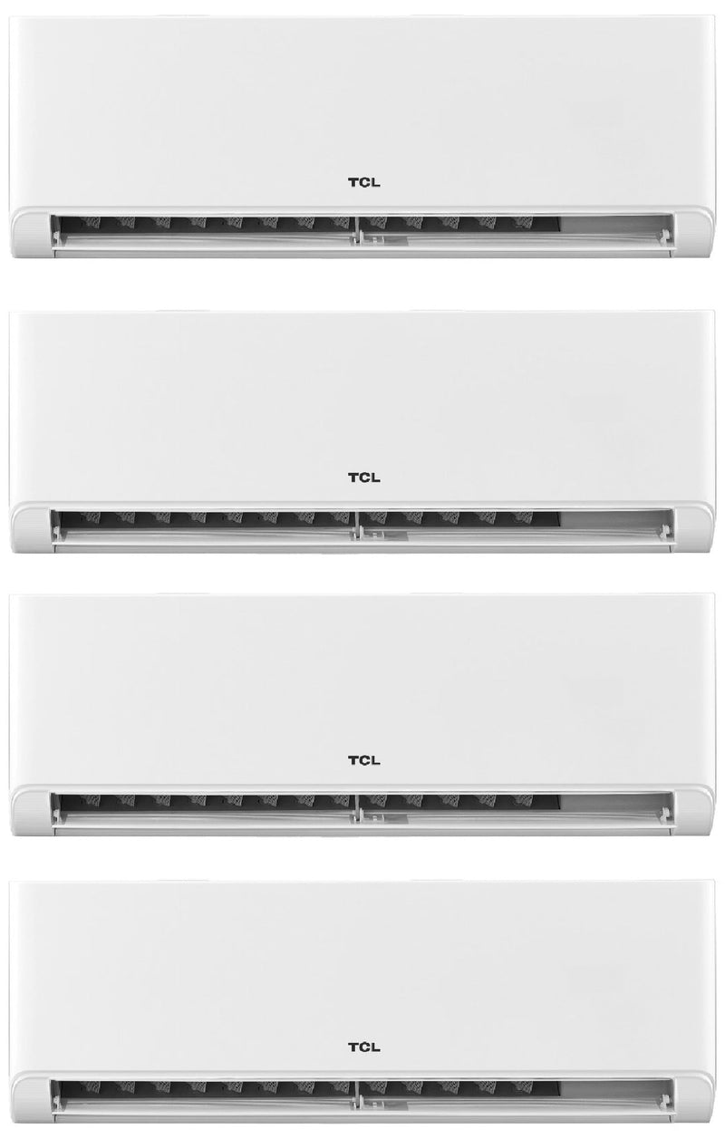 TCL BreezeIN Air Conditioner