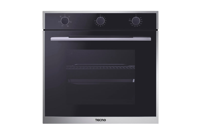 Tecno 73L 6-Function Built-in Oven TBO 7006