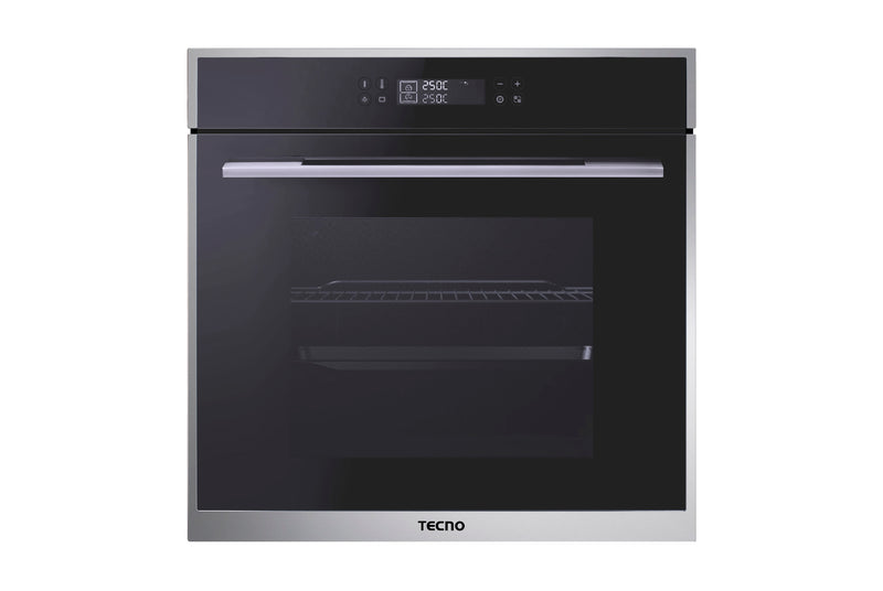 Tecno 73L 10-Function Built-in Oven TBO 7010