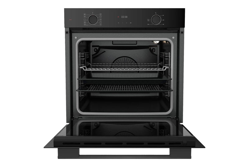 Tecno 60cm 10-Function Built-in Oven TBO-810AF