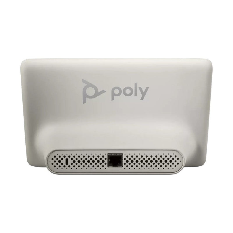 HP Poly Studio TC8 Touch Controller PoE White